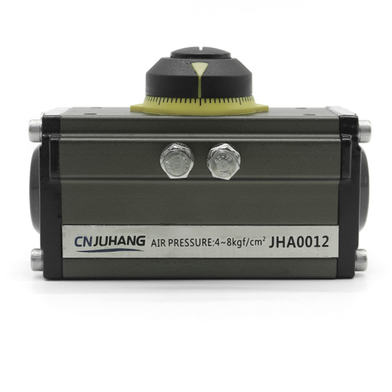Pneumatischer Aktuatorregal und Ritzel doppelt jha0012da